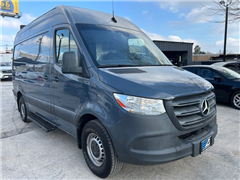 2019 Mercedes-Benz Sprinter 