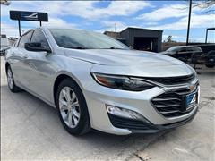 2019 Chevrolet Malibu 