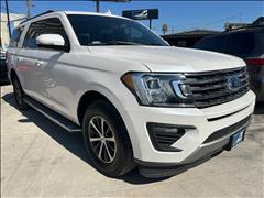 2018 Ford Expedition 