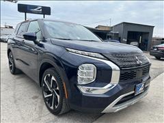 2023 Mitsubishi Outlander 