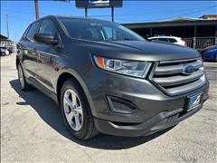 2016 Ford Edge 