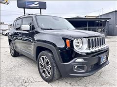 2015 Jeep Renegade 