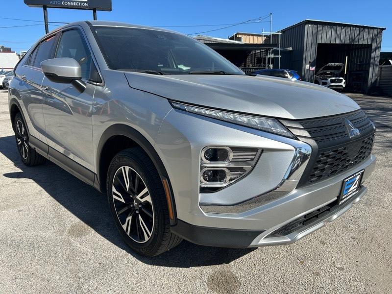 2024 Mitsubishi Eclipse Cross SE AWD