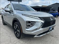 2024 Mitsubishi Eclipse Cross 