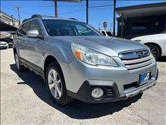 2013 Subaru Outback 