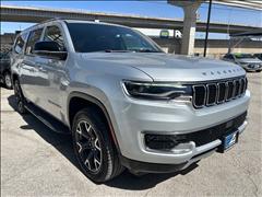 2023 Jeep Wagoneer L 