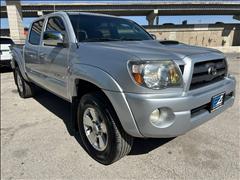 2009 Toyota Tacoma 