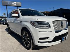 2020 Lincoln Navigator 