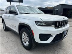 2022 Jeep Grand Cherokee 