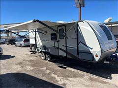 2019 Forest River Coachmen Apex 