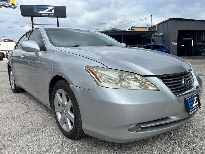 2007 Lexus ES 350 Sedan
