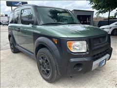 2005 Honda Element 