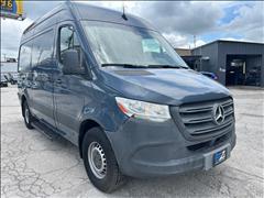 2019 Mercedes-Benz Sprinter 