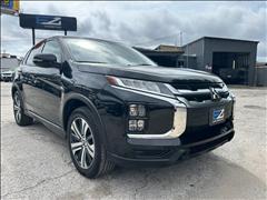 2024 Mitsubishi Outlander Sport 