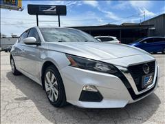 2022 Nissan Altima 