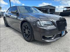 2021 Chrysler 300 