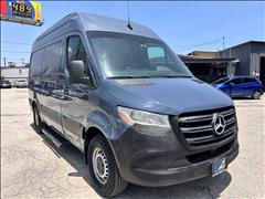 2019 Mercedes-Benz Sprinter 