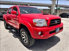 2008 Toyota Tacoma 