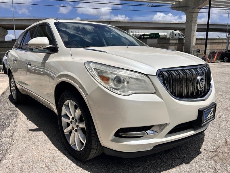 2014 Buick Enclave Premium FWD