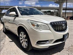 2014 Buick Enclave 