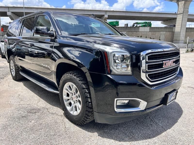 2019 GMC Yukon XL SLT 4WD