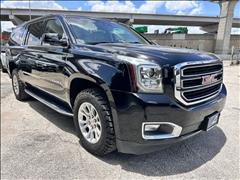 2019 GMC Yukon XL 