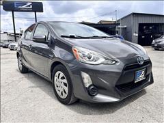 2015 Toyota Prius c 