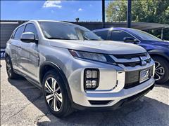 2026 Mitsubishi Outlander Sport 