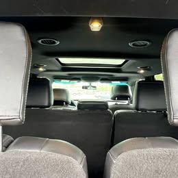 Ford Explorer Sport 4WD 2014