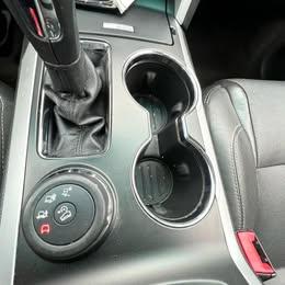 Ford Explorer Sport 4WD 2014