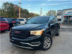 2019 GMC Acadia 