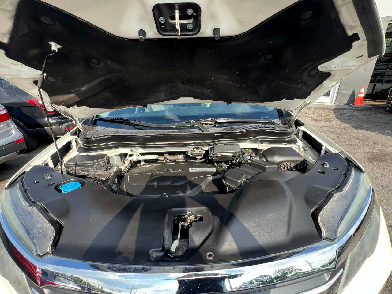 Ford Expedition XLT 4WD 2019