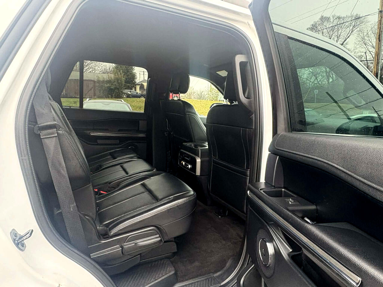 Ford Expedition XLT 4WD 2019