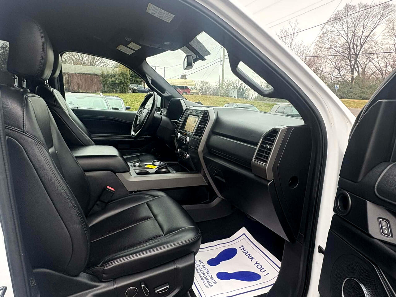 Ford Expedition XLT 4WD 2019