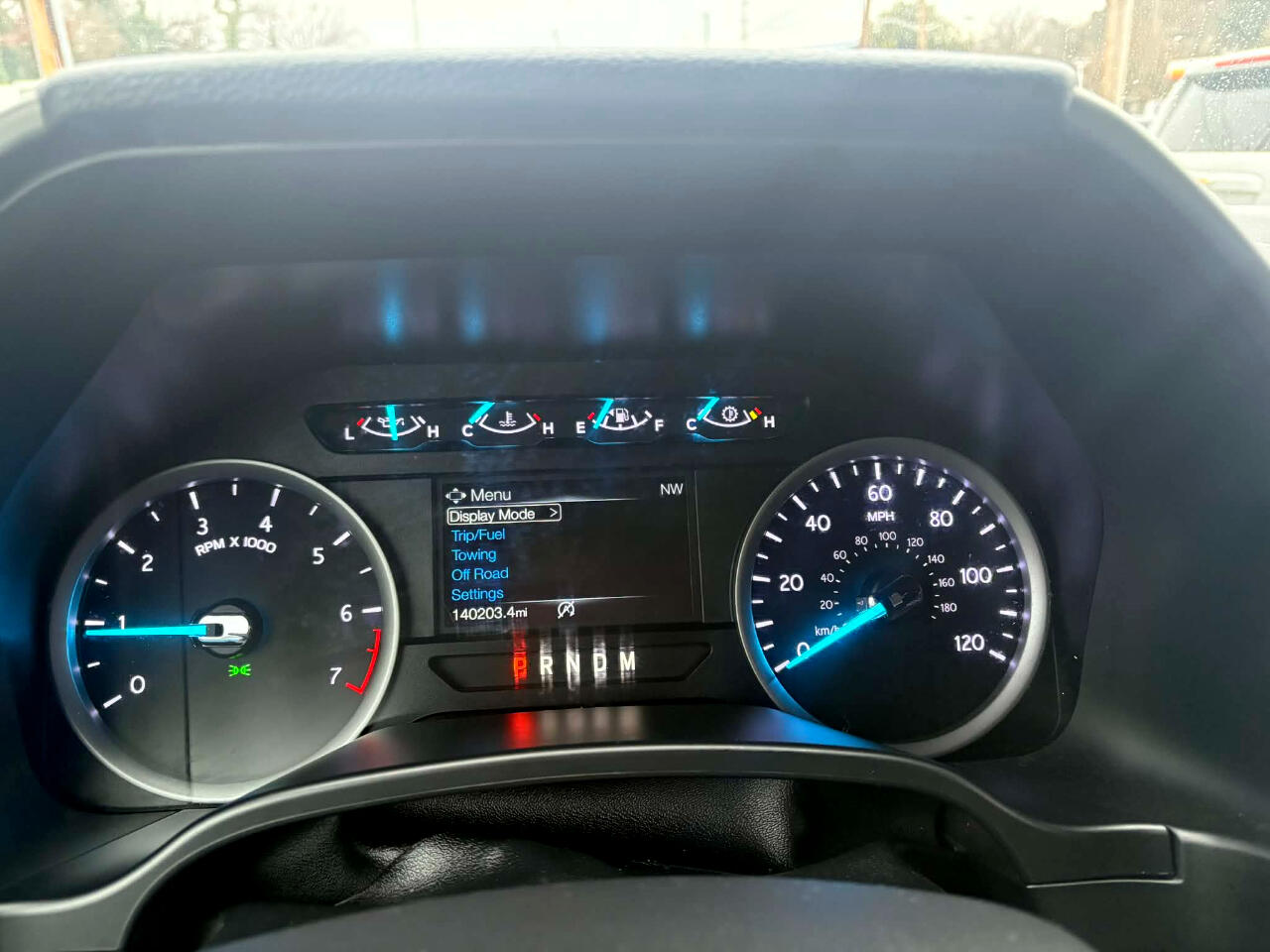 Ford Expedition XLT 4WD 2019