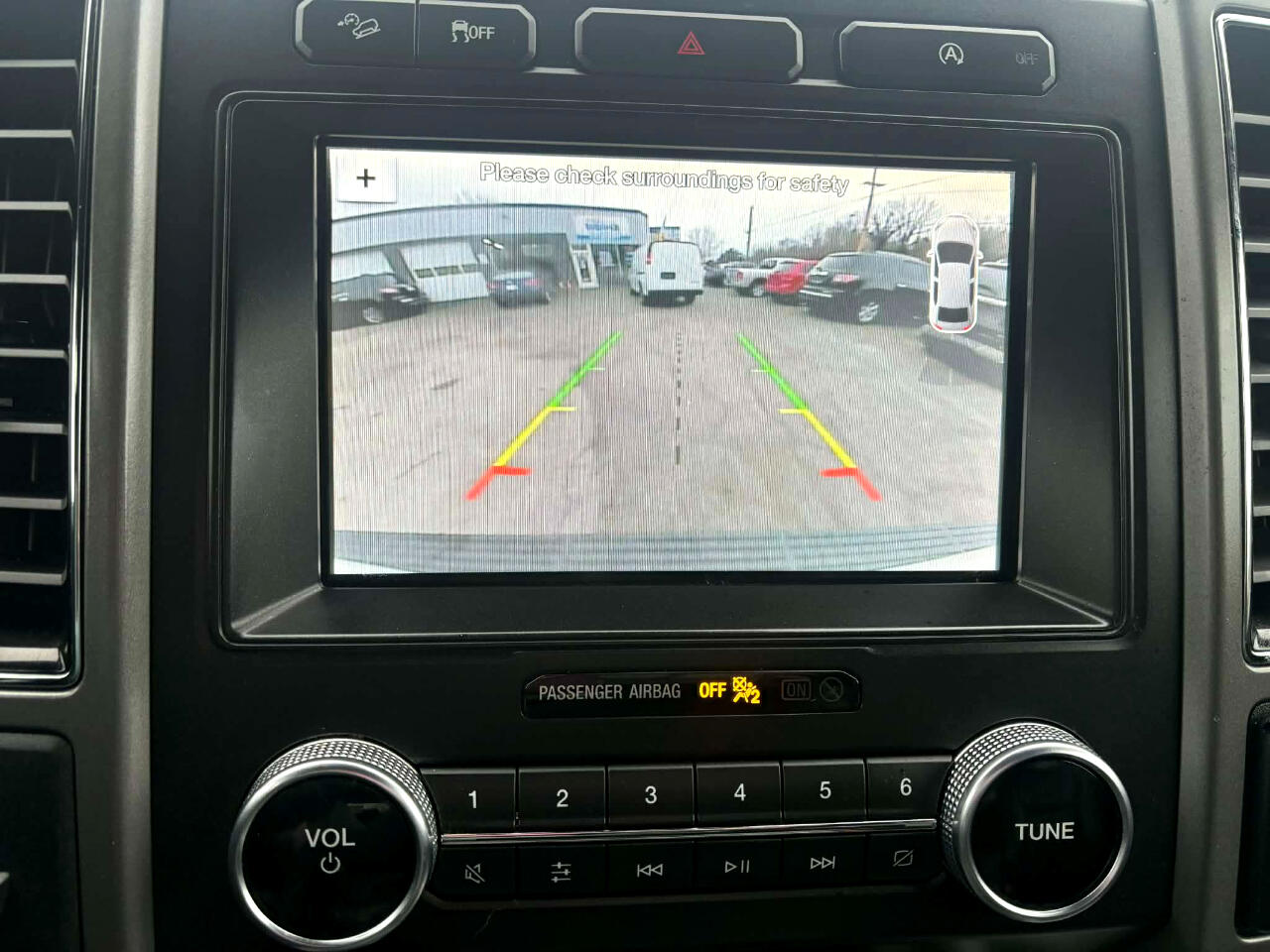 Ford Expedition XLT 4WD 2019