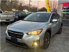 2019 Subaru Crosstrek 