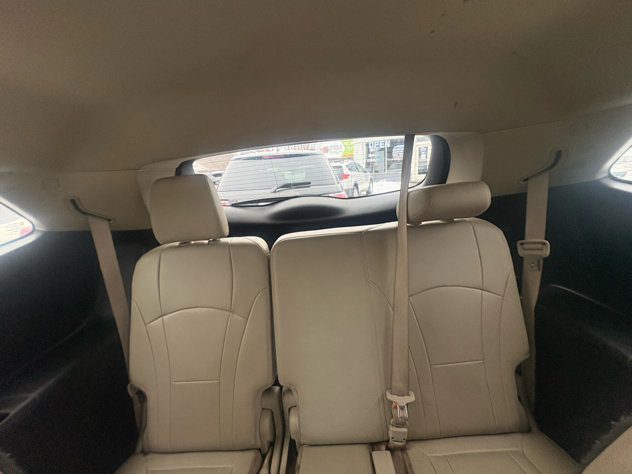 Buick Enclave Essence FWD 2020