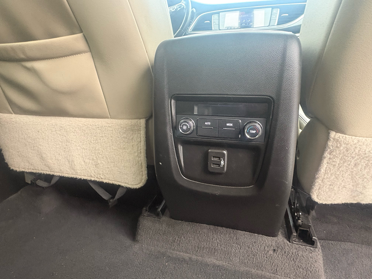 Buick Enclave Essence FWD 2020