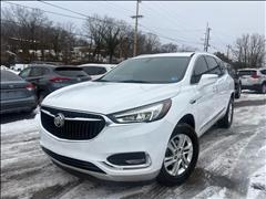 2020 Buick Enclave 