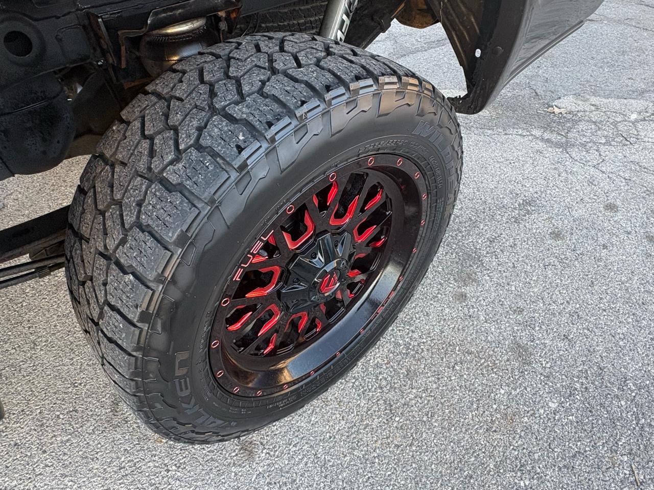 Ford F-150 4WD SuperCrew 150" XLT 2016