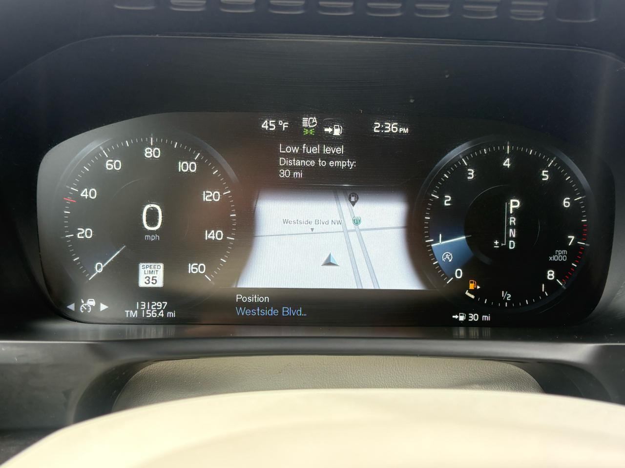 Volvo XC90 T6 Momentum AWD 2017