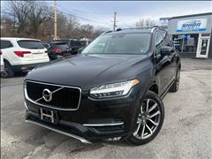 2017 Volvo XC90 