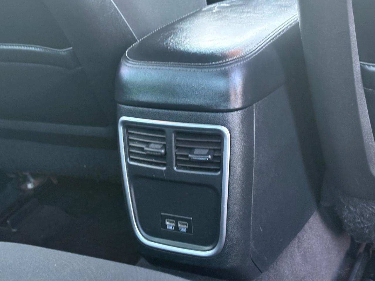 Dodge Charger SXT 2016