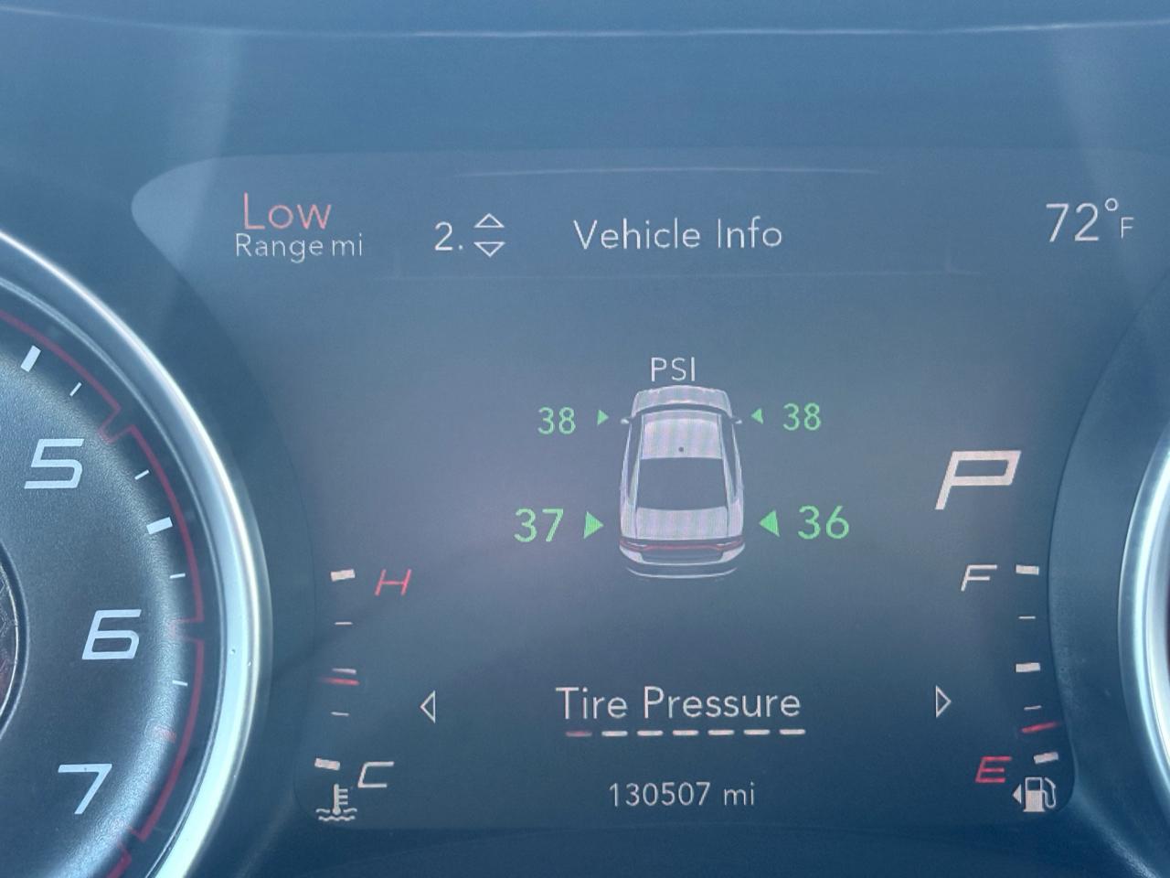 Dodge Charger SXT 2016