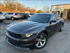 2016 Dodge Charger 