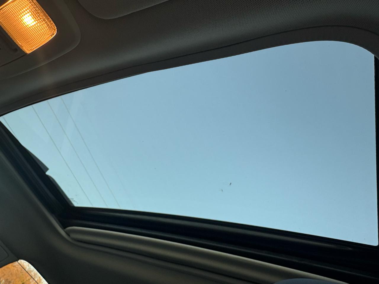 Subaru Outback 2.5i Limited 2016