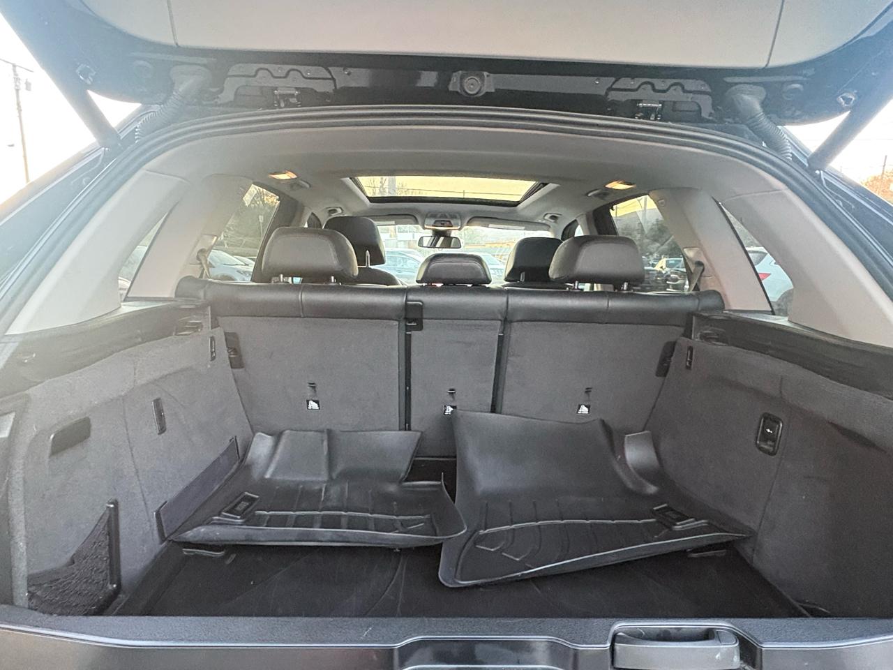 BMW X5 xDrive35i 2016