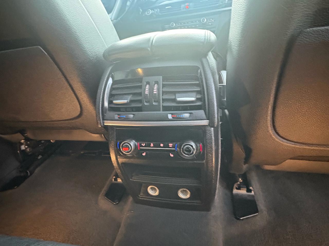 BMW X5 xDrive35i 2016