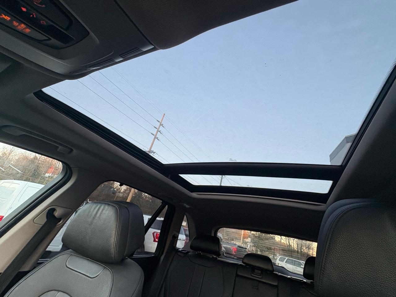 BMW X5 xDrive35i 2016